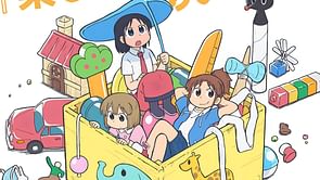 City The Animation announces two new cast members