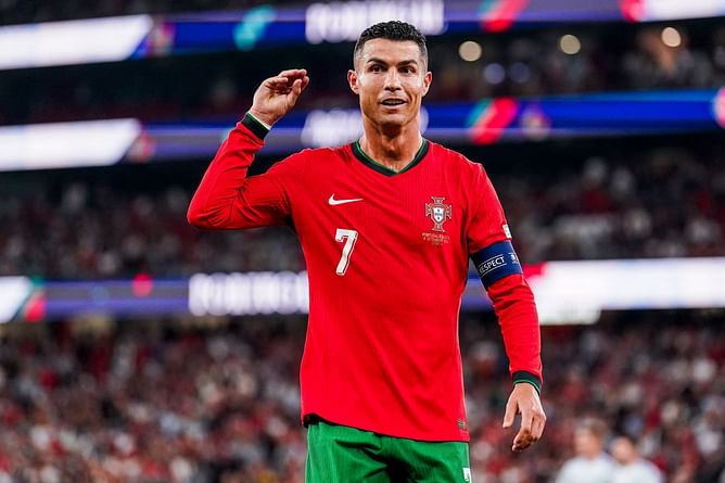 Portugal 2-1 Scotland: Selecao player ratings as Cristiano Ronaldo secures winner with another step towards 1000 career goals