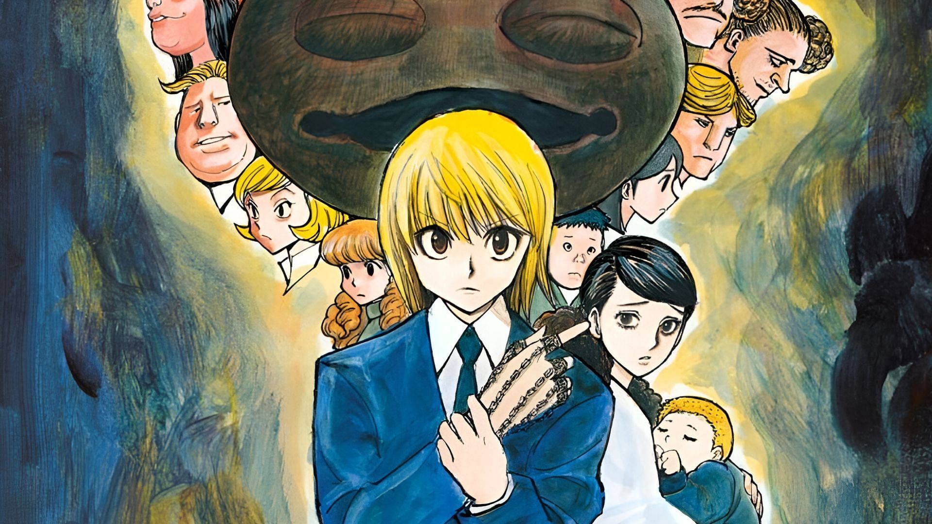 Is the Dark Continent arc over? Everything you need to know before Hunter X Hunter manga returns, explained