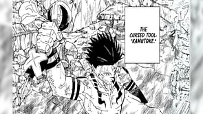 Jujutsu Kaisen: Sukuna could return as an evolved Curse in the future and the real Kamutoke is the key