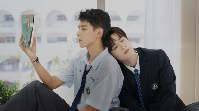 We all want season 2”- The On1y One director teases season renewal and  deeper romance