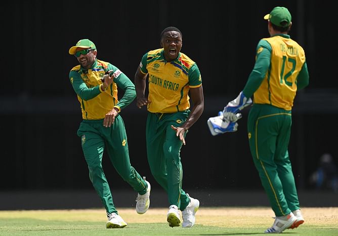 South Africa announce squads for white-ball series against Afghanistan and Ireland