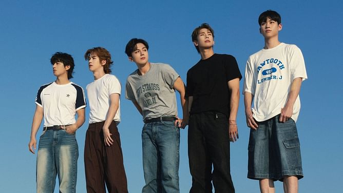 Who are the members of MYTRO? Ages, and all you need to know about SM Entertainment's new trot music group