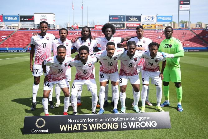 Trinidad and Tobago vs French Guiana Prediction and Betting Tips | September 10th 2024