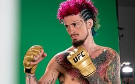 Was Sean O'Malley ever that good? Analyzing the former champion's record after Noche UFC 306
