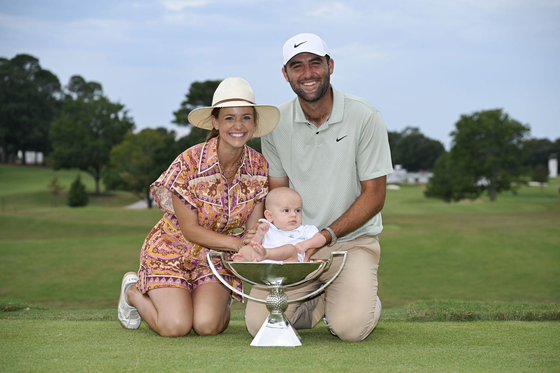 TOUR Championship - Final Round - Source: Getty