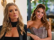 Selling Sunset: 3 times Nicole Young and Chrishell Stause clashed, details explored