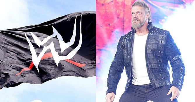WWE Hall of Famer's son is training with Adam Copeland (fka Edge) and will continue his father's legacy, says AEW star
