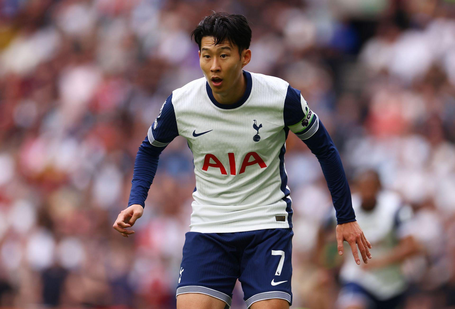 Tottenham Hotspur FC v Arsenal FC - Premier League - Source: Getty