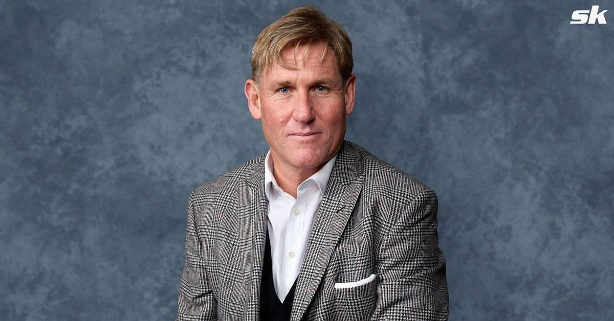 Simon Jordan hits out at Manchester United star.