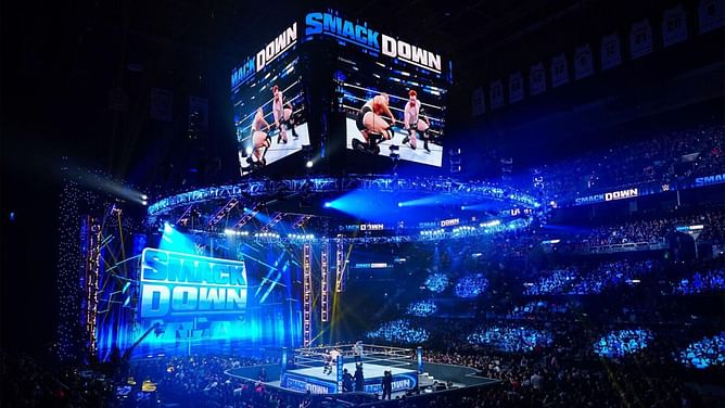 Former World Tag Team Champions to reunite after 2 years on WWE SmackDown? Return explored
