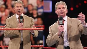 Vince McMahon finally addresses serious allegations against him by former WWE referee: "It was consensual"