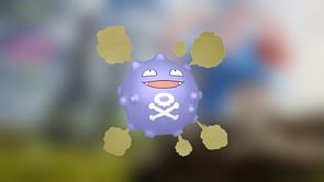 How to get Koffing in Pokemon GO, and can it be shiny?