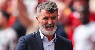 "Could help him rediscover some form" – Roy Keane believes change in position for Manchester United star could help him