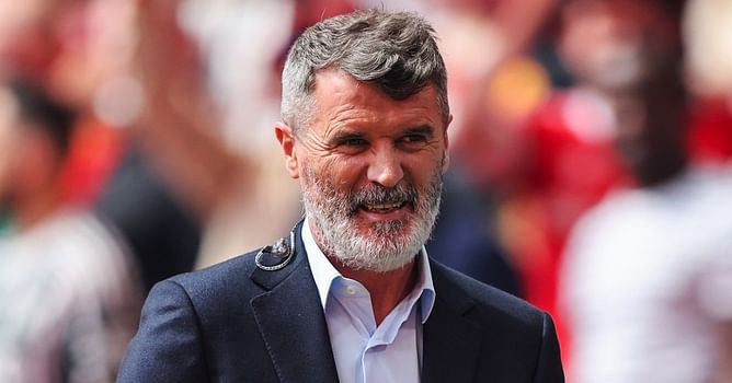 "Could help him rediscover some form" – Roy Keane believes change in position for Manchester United star could help him