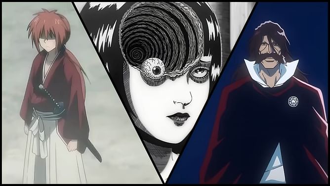 5 most promising new Fall 2024 anime series (& the 5 most promising sequels)