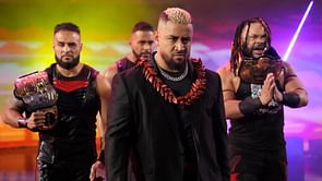 Wrestling veteran points out a major issue with The Bloodline on WWE SmackDown