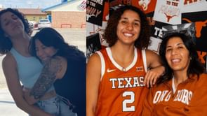 No. 1 prospect Aaliyah Chavez's mother confirms her commitment status through IG post amid Texas Longhorns rumors