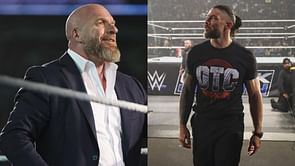 WWE cut big match short on SmackDown after Cody Rhodes, Solo Sikoa, and Roman Reigns' segment - Reports