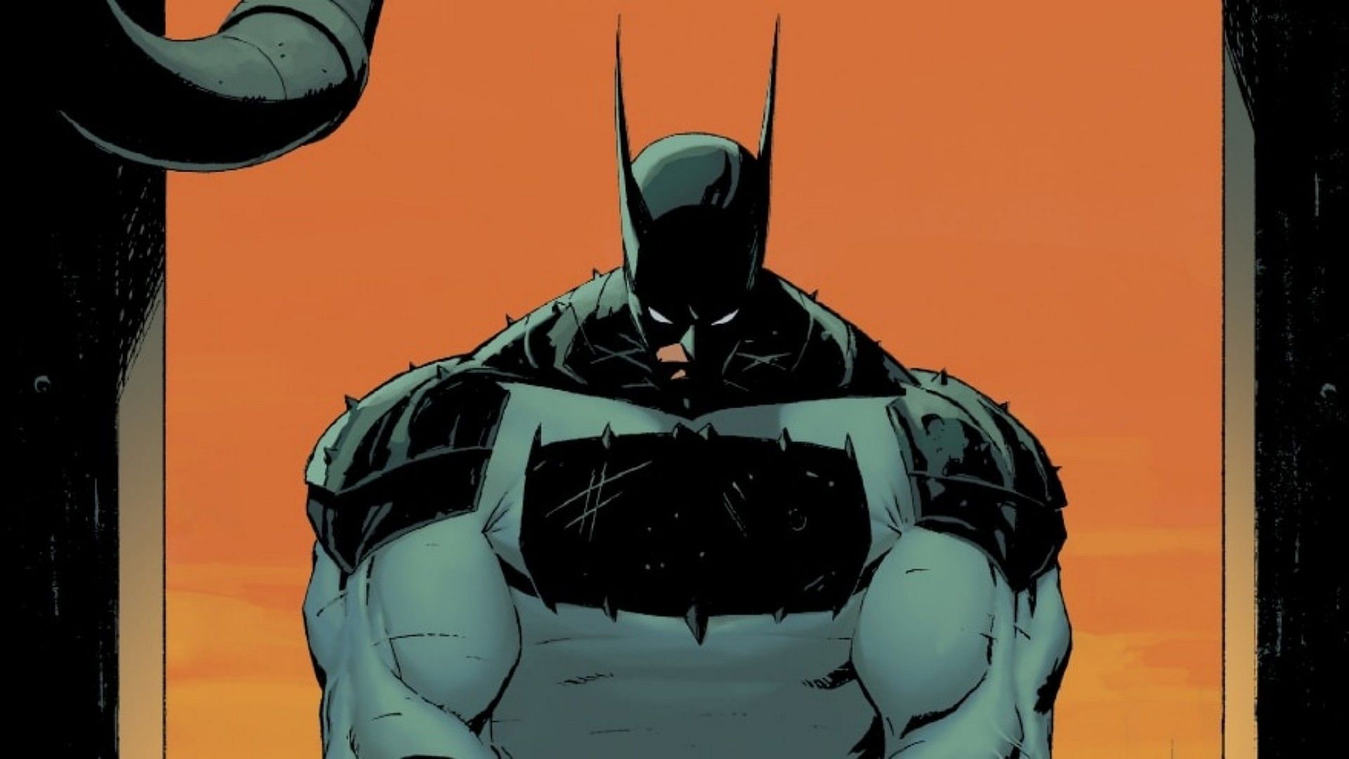 A still of Absolute Batman (Image via DC Comics)