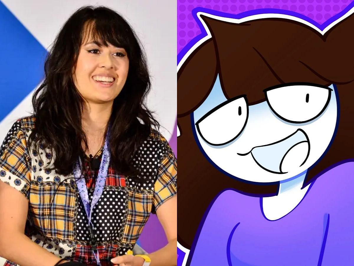 Exploring Jaiden Animations