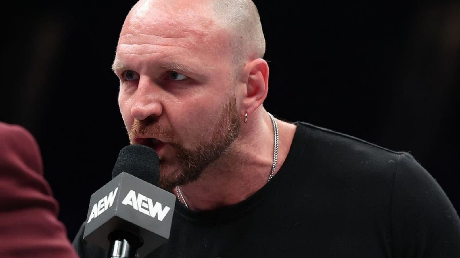 Aew Suddenly Makes Major Announcement On Jon Moxley