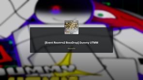 Dummy UTMM codes