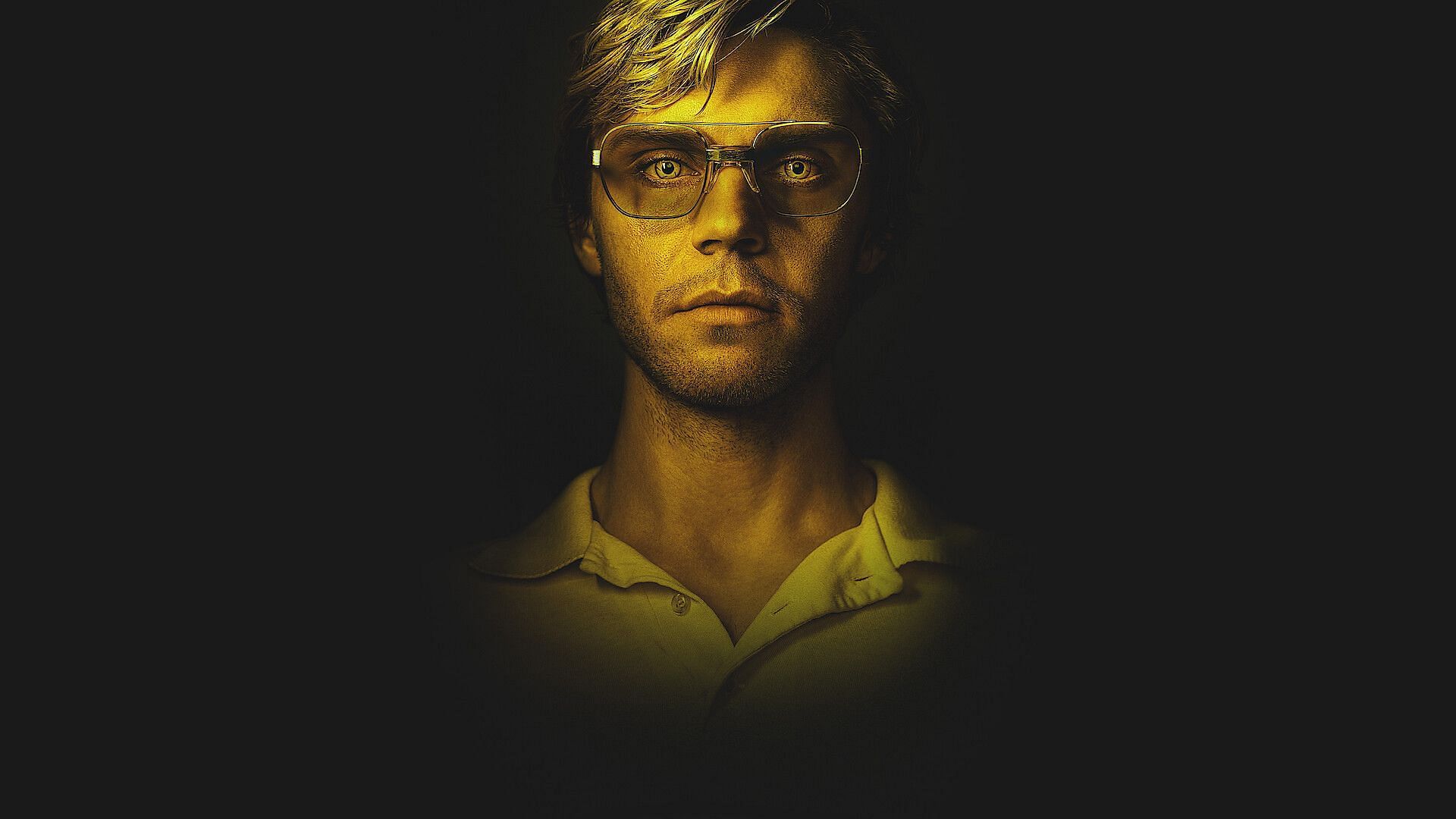 Still from Dahmer (Image via Netflix)