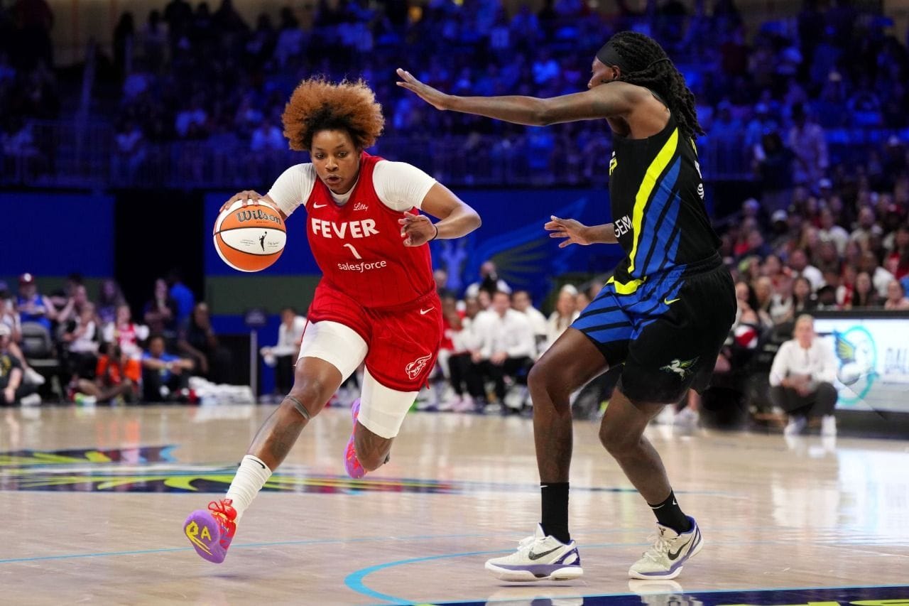 NaLyssa Smith Player Profile, Stats, Bio, Career and more