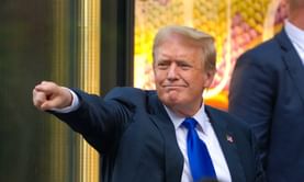 What is the Archangel Michael known for? Trump's prayer post on Michaelmas goes viral