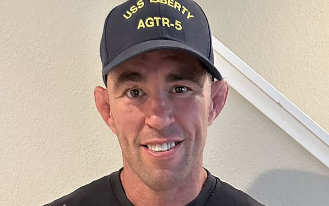 Jake Shields slams U.S. for sending Israel "9 billion dollars" as aid amid conflict with Lebanon: "America called for a ceasefire"