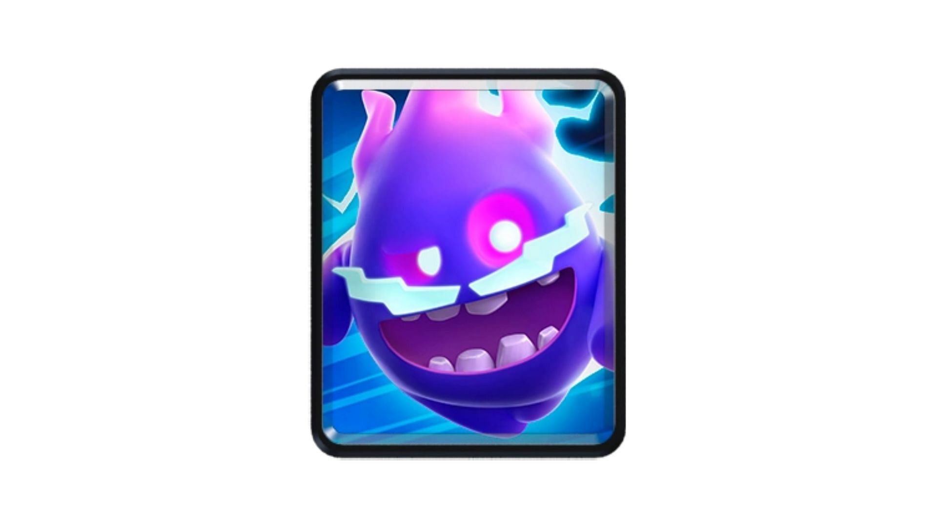 The Electro Spirit (Image via Supercell)