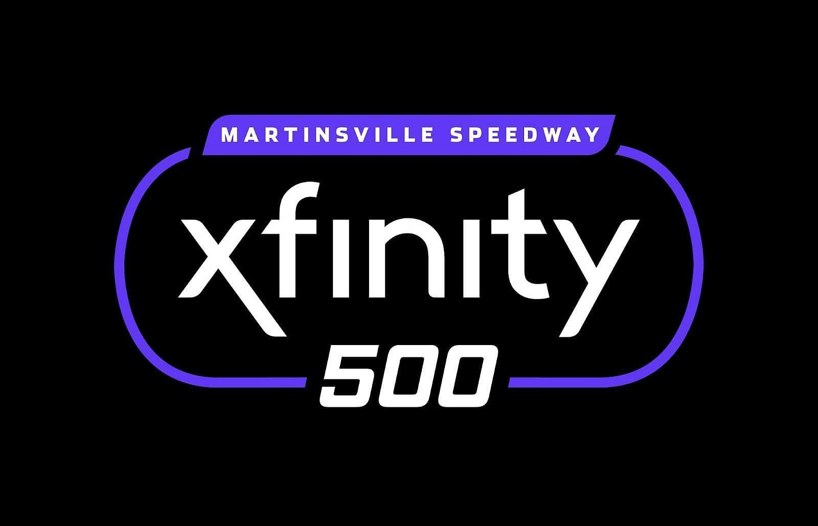 Xfinity 500 2024