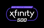 Xfinity 500 2024
