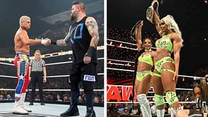 4 ways these 4 WWE stars can turn heel before the end of 2024