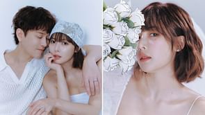 “We have been preparing to file a lawsuit” - HyunA’s company announces legal action against malicious comments after the release of wedding photos