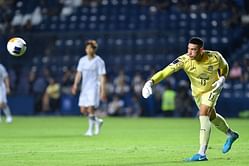 Central Coast Mariners vs Buriram United Prediction and Betting Tips | 1st October 2024