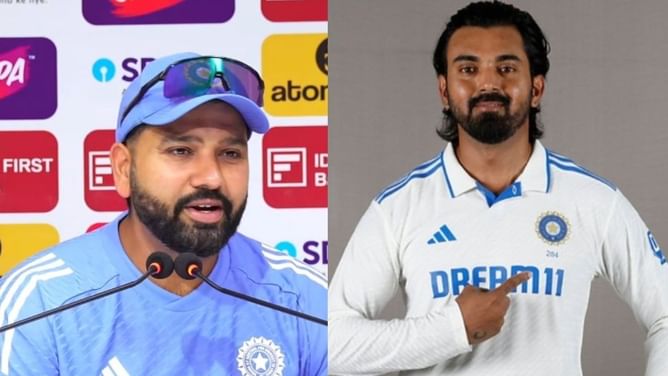 केएल राहुल की वापसी को लेकर रोहित शर्मा का बड़ा बयान, आलोचकों को दिया करारा जवाब