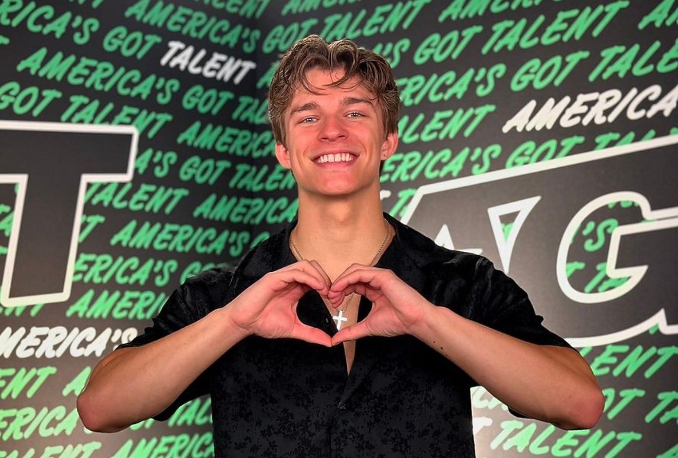 Where to follow Alex Sampson from America&rsquo;s Got Talent season 19 on Instagram