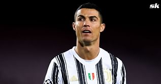 “Ronaldo had his best season in Italy with me” - Ex-Chelsea coach recalls working with Cristiano Ronaldo
