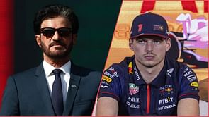 "What are we 5 year olds, 6 year olds?": Max Verstappen lashes out at FIA's recent move to censor driver language during F1 broadcast