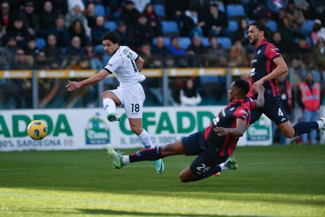 Cagliari vs Napoli Prediction and Betting Tips | 15th September 2024