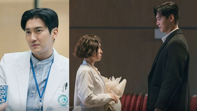 DNA Lover episode 12 recap: Kang-hoon asks So-jin on a date amid heartbreak and unfolding secrets