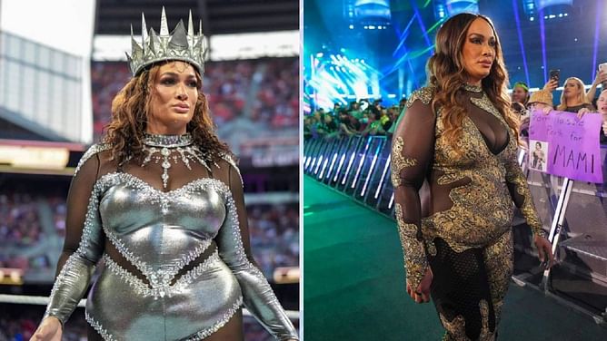 Nia Jax makes interesting offer to her next potential challengers on SmackDown