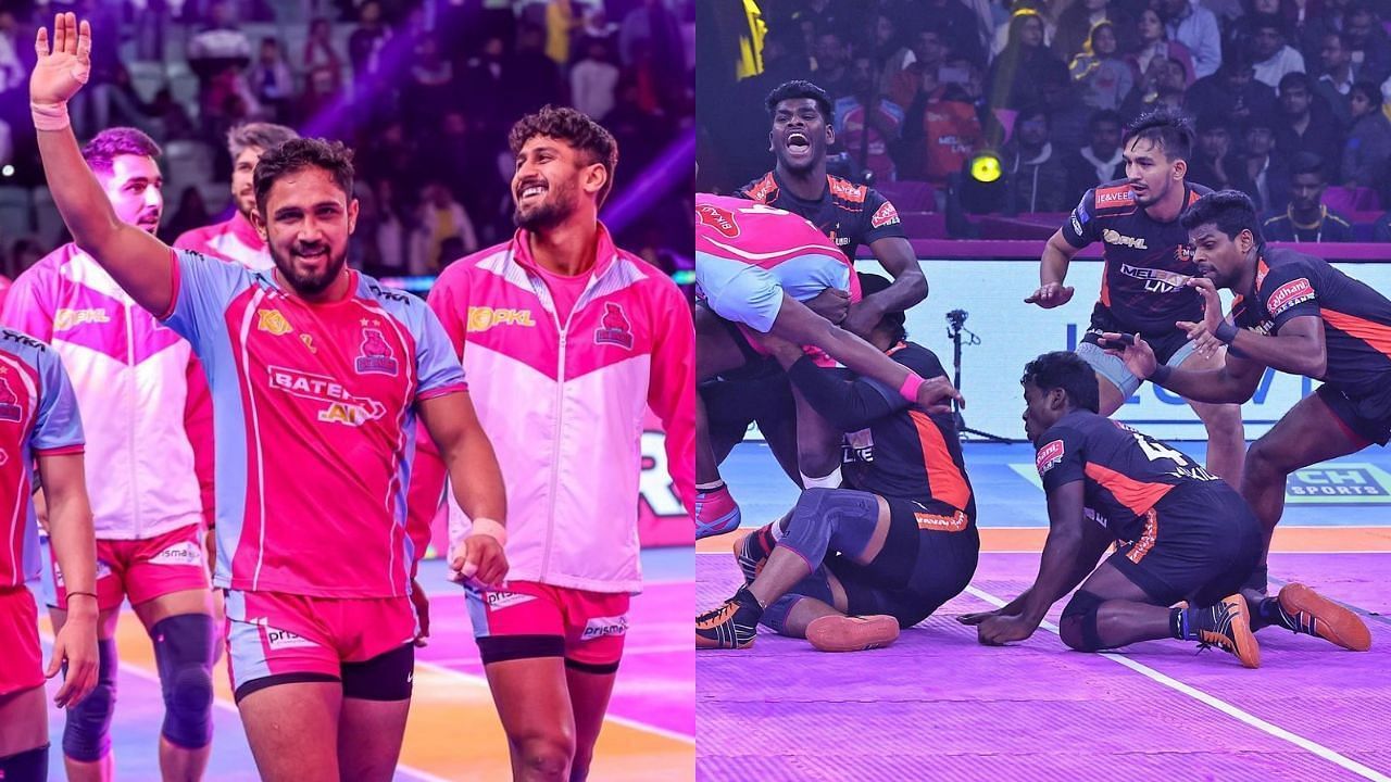 3 players can become captain u mumba pro kabaddi league 11th season sunil kumar