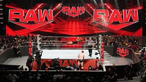 Nick Khan praised for major WWE RAW addition