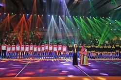 Inaugural All India Kabaddi Tournament to be staged from October 11 onwards