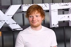 9 most popular Ed Sheeran songs to listen to in 2024