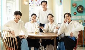 Jinny's Kitchen 2 review: Is it worth watching?