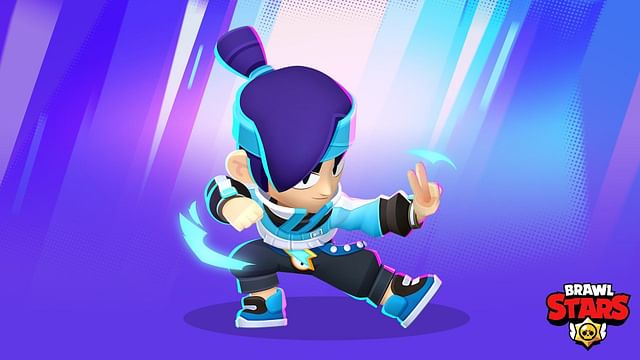 Brawl Stars Fans' Fang skin: Cost, design, and more